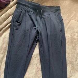 Lululemon sweatpants